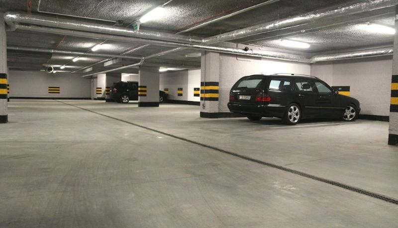 Informacje - Rent a Flat apartments - Kilińskiego St.