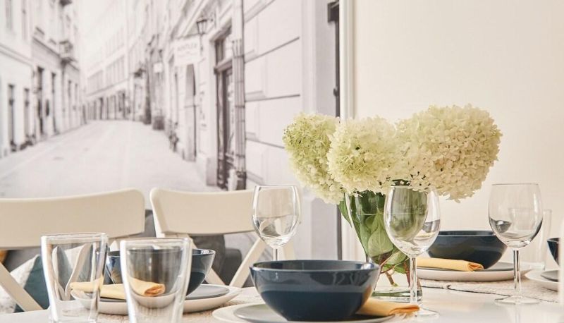 Apartamento - MyHOME MyKRAKOW Apartment - Old Town