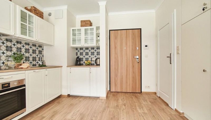 Apartamento - MyHOME MyKRAKOW Apartment - Old Town