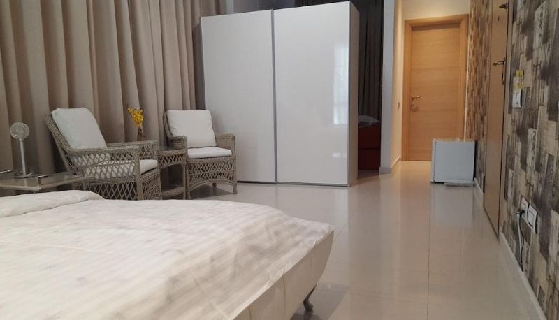 Appartamento - The Premier Studio