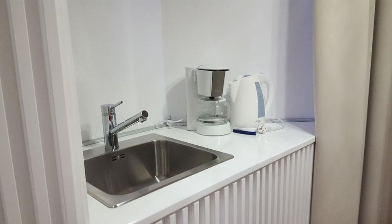 Appartamento - The Premier Studio