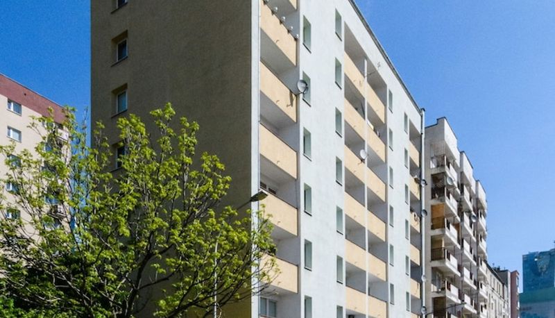 Apartament - Chmielna Deluxe