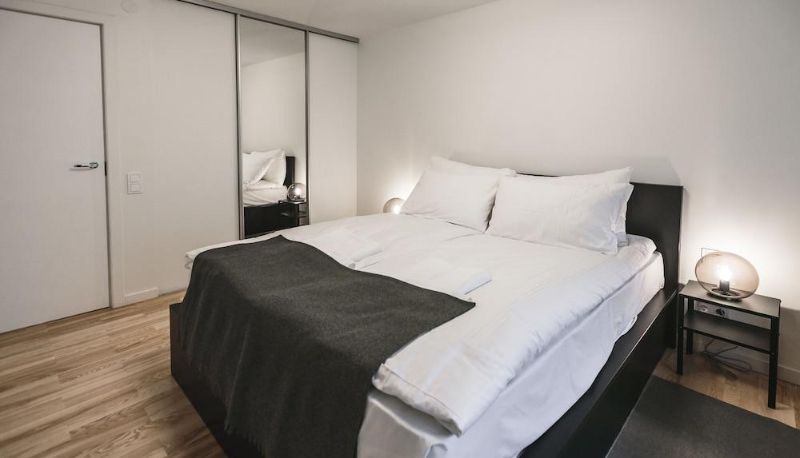 Apartment - Riga Lux Apartments - Friedrich
