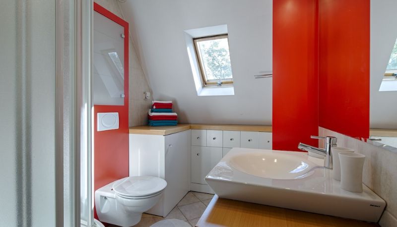 Appartamento - Apartament Red Wine Centrum dla 6 osób