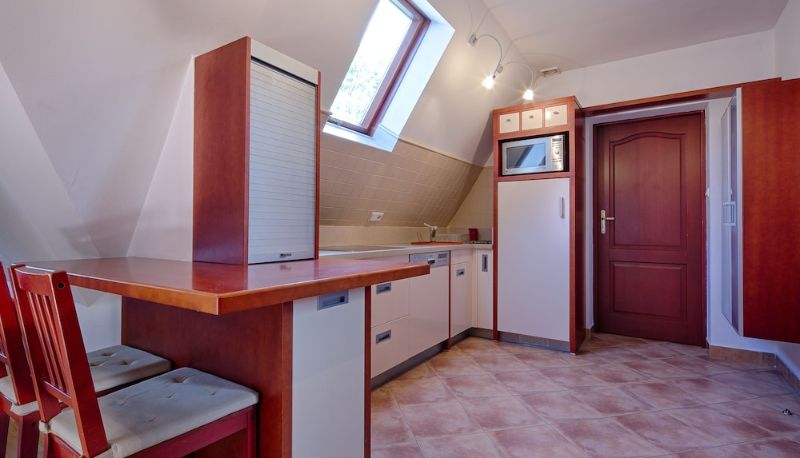 Appartamento - Apartament Red Wine Centrum dla 6 osób