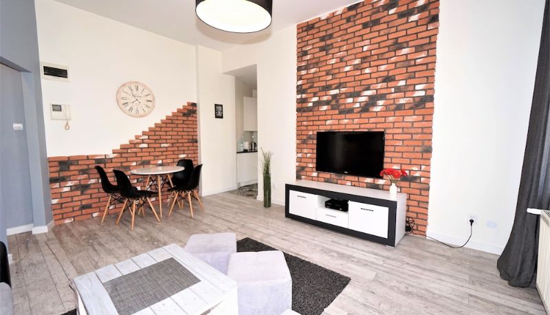 Pokój typu standard - City Magic Apartment