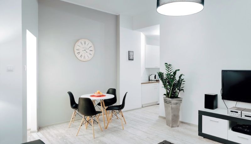 Apartament - City Magic Apartment