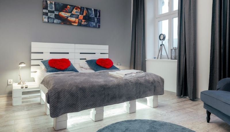 Apartament - City Magic Apartment