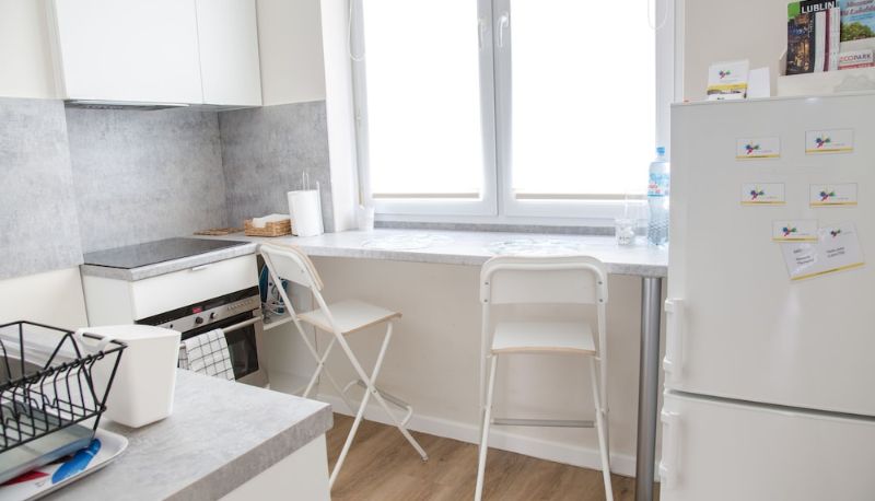 Appartement - VisitLublin Apartments Premium Wschodnia