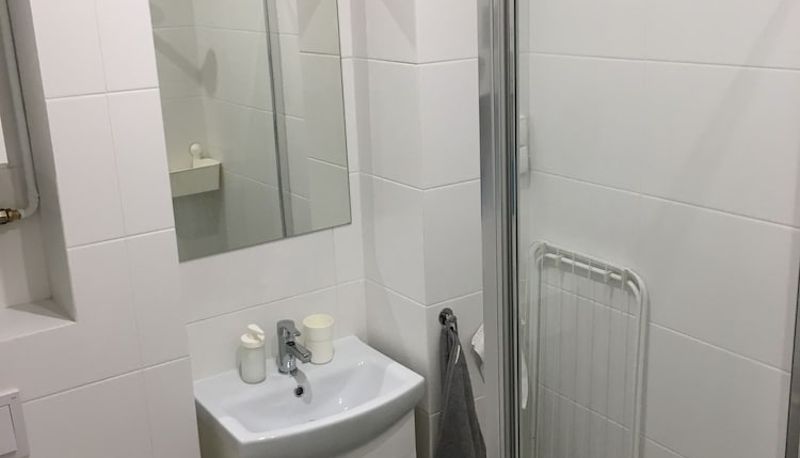 Appartement - VisitLublin Apartments Premium Wschodnia