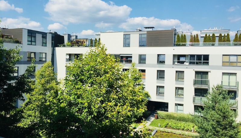 Info - Apartello Modern Apartment - Wilanow