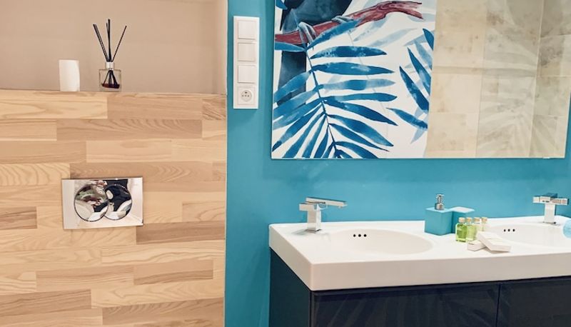 Appartamento - Apartello Modern Apartment - Wilanow