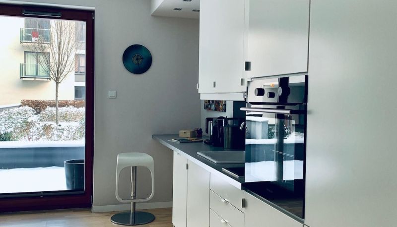 Appartamento - Apartello Modern Apartment - Wilanow