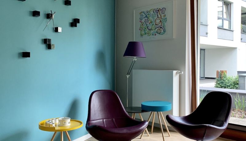 Appartamento - Apartello Modern Apartment - Wilanow