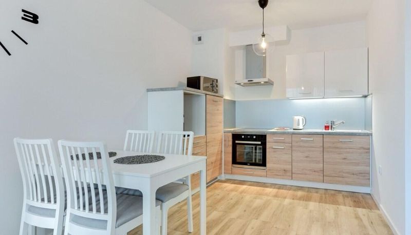 Apartamento - FlatsForRent-Bastion Wałowa Stare Miasto