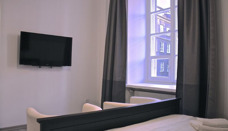Appartamento - Old Town Snug