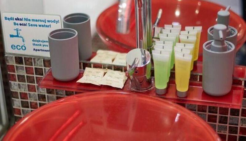 Appartement - Plac Zbawiciela Hipster Apartment