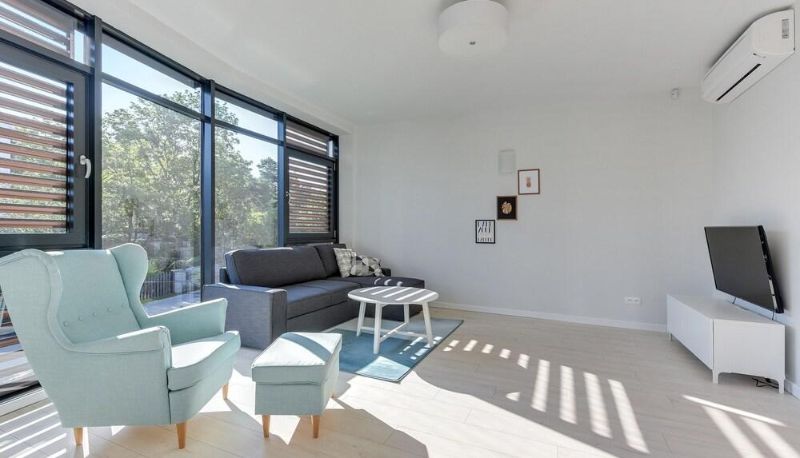 Apartamento - Flats For Rent - Sea Apartments