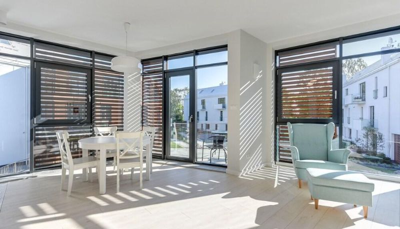 Apartamento - Flats For Rent - Sea Apartments