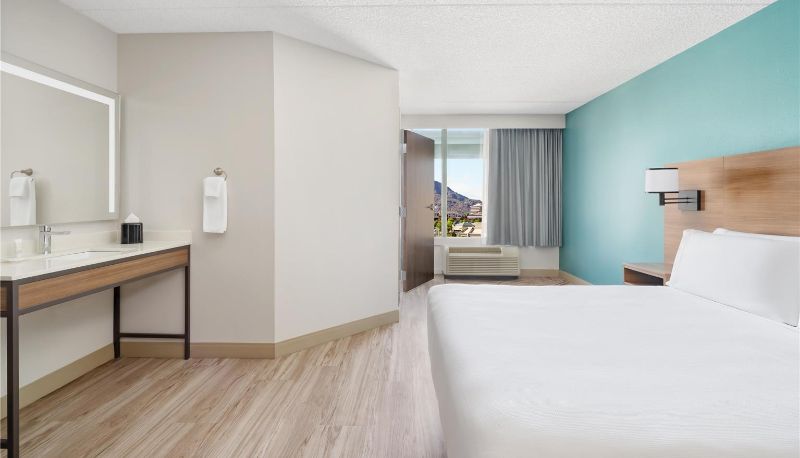 Habitación - Hyatt Place Scottsdale/Old Town