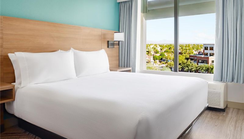 Habitación - Hyatt Place Scottsdale/Old Town