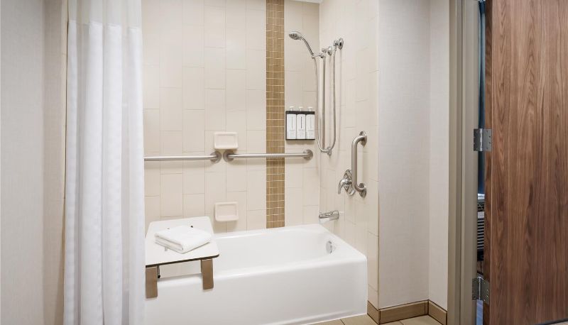 Habitación - Hyatt Place Scottsdale/Old Town