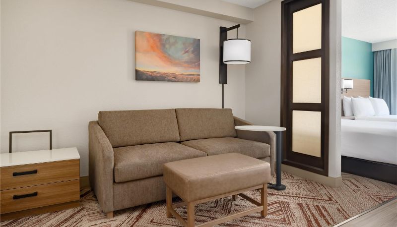 Habitación - Hyatt Place Scottsdale/Old Town
