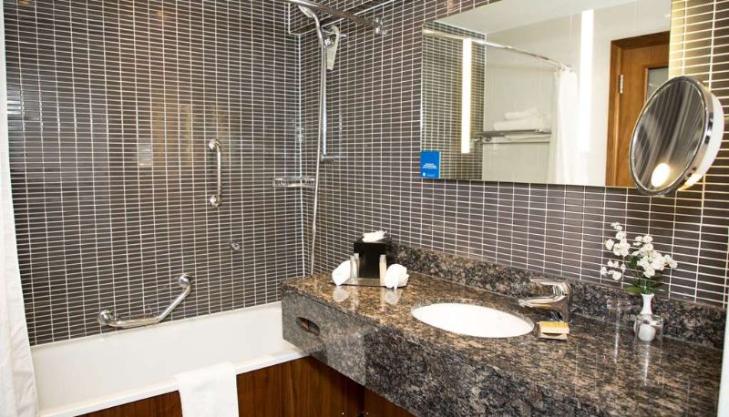 Habitación - Best Western Plus Moat House Reading