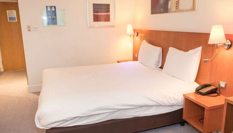 Habitación - Best Western Plus Moat House Reading