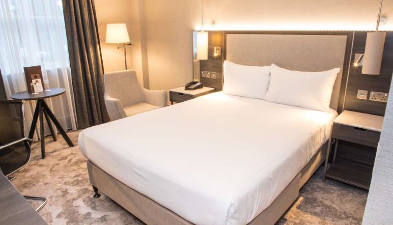Habitación - Best Western Plus Moat House Reading