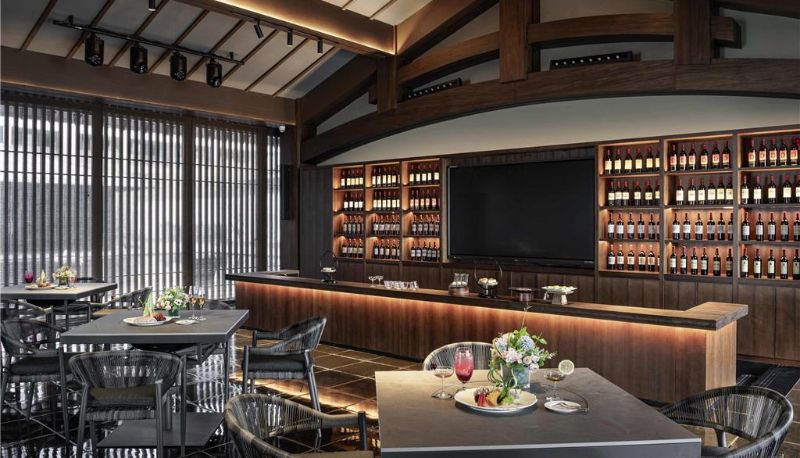 Bar - Pullman Nanchang Meiling