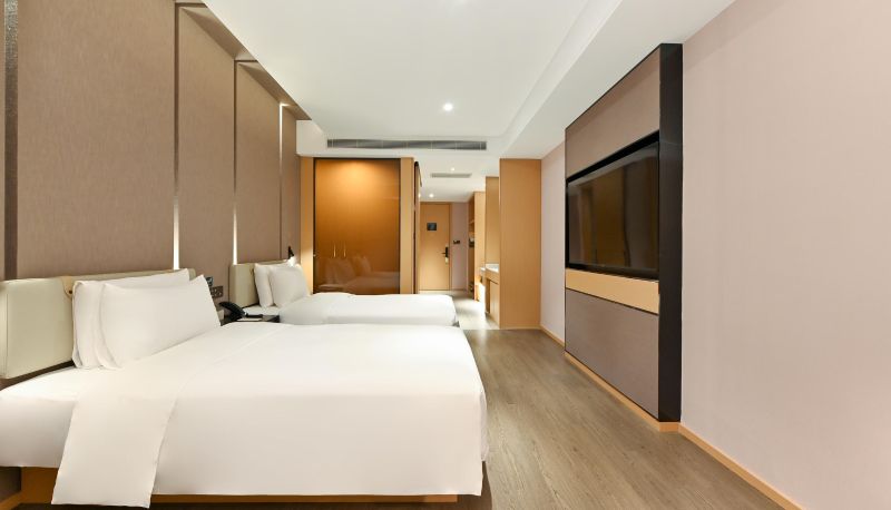 Pokój - Atour Hotel Beijing Changying Tianjie