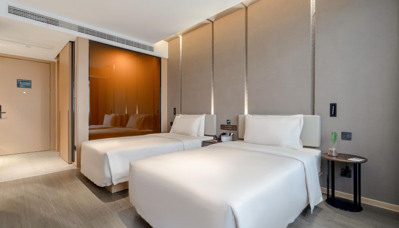 Pokój - Atour Hotel Yixing Yangquan Middle Road