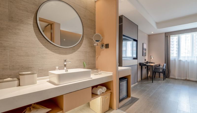 Pokój - Atour Hotel Yixing Yangquan Middle Road