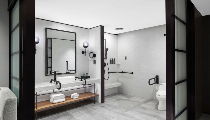 Room - Sheraton Zhaoqing Dinghu