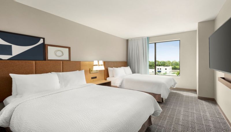 客室 - Staybridge Suites LEXINGTON - UNIVERSITY AREA by IHG