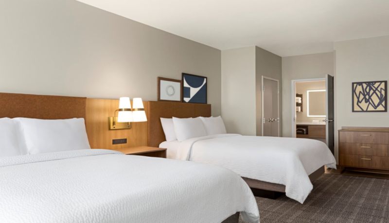 客室 - Staybridge Suites LEXINGTON - UNIVERSITY AREA by IHG