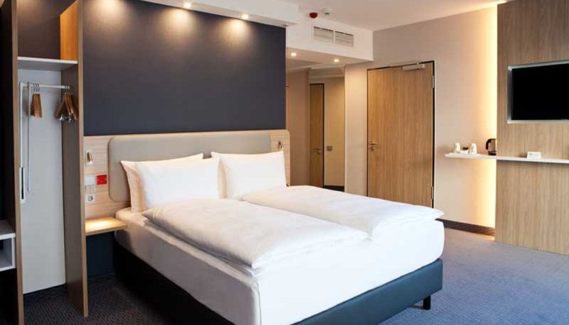 Pokój - Holiday Inn Express FÜRTH by IHG