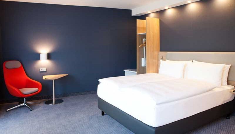 Pokój - Holiday Inn Express FÜRTH by IHG