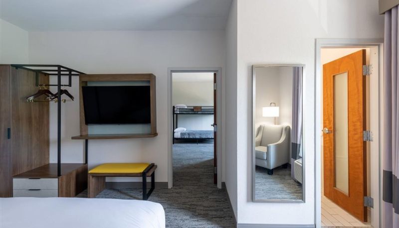 Camera - TRYP by Wyndham Tallahassee North I-10 Capital Circle
