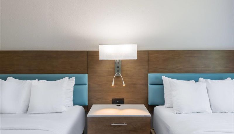 Zimmer - TRYP by Wyndham Tallahassee North I-10 Capital Circle