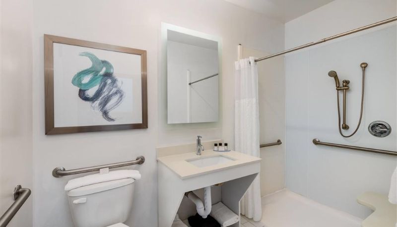 Zimmer - TRYP by Wyndham Tallahassee North I-10 Capital Circle