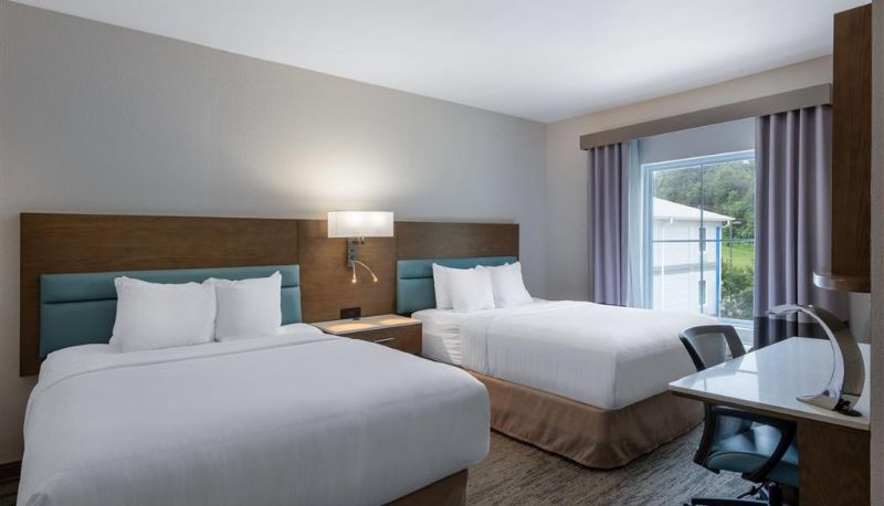 Camera - TRYP by Wyndham Tallahassee North I-10 Capital Circle