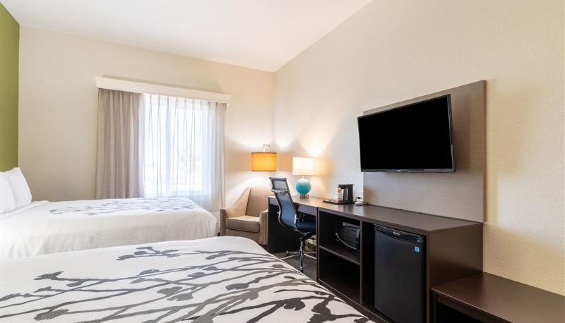 Camera - Sleep Inn Boardman