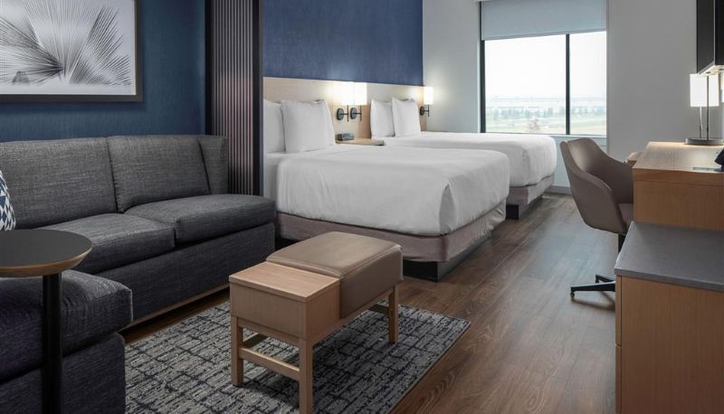 Pokój - Hyatt Place Allentown/Lehigh Valley