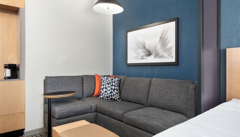 Pokój - Hyatt Place Allentown/Lehigh Valley