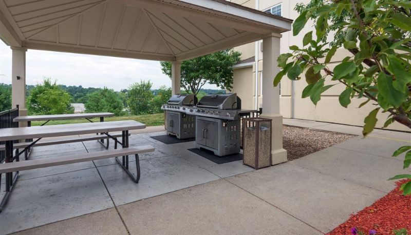 Info - MainStay Suites Hartford Meriden