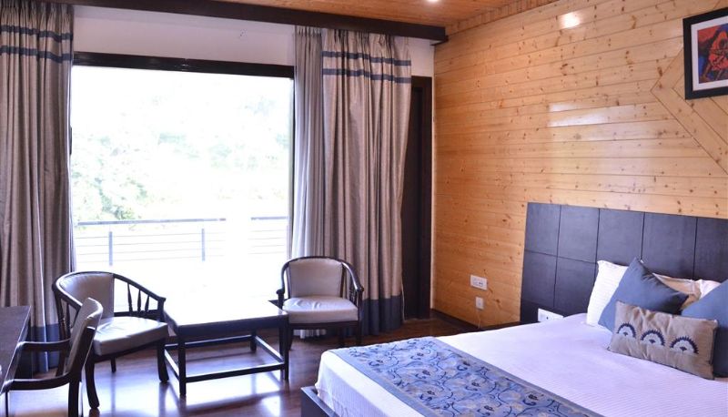 Habitación - Comfort Inn Coral River