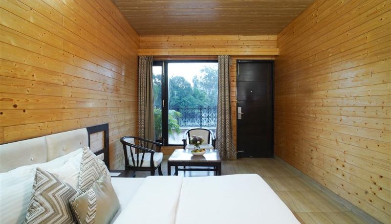 Habitación - Comfort Inn Coral River