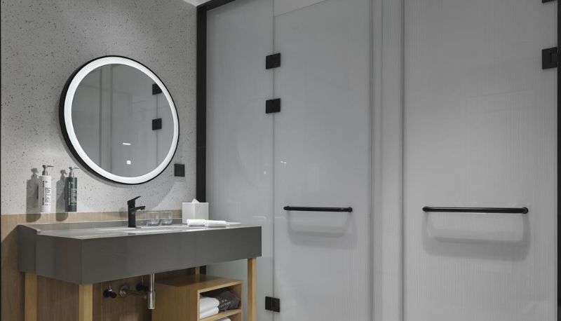Room - Hilton Garden Inn Tianjin Huayuan 华苑希尔顿花园酒店